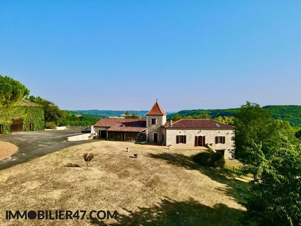 Maison à vendre, 182m², Castella