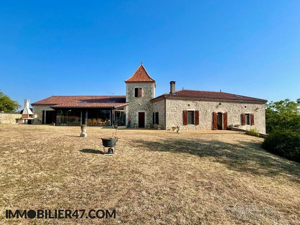 Maison à vendre, 182m², Castella