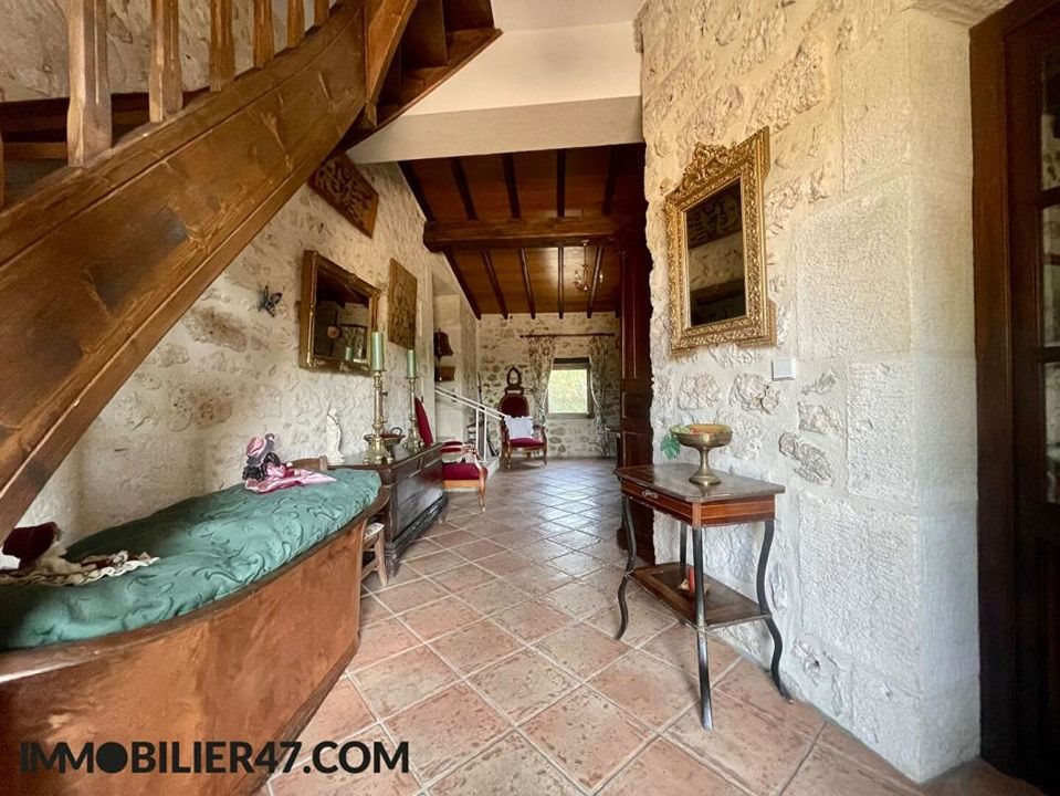 Maison à vendre, 182m², Castella