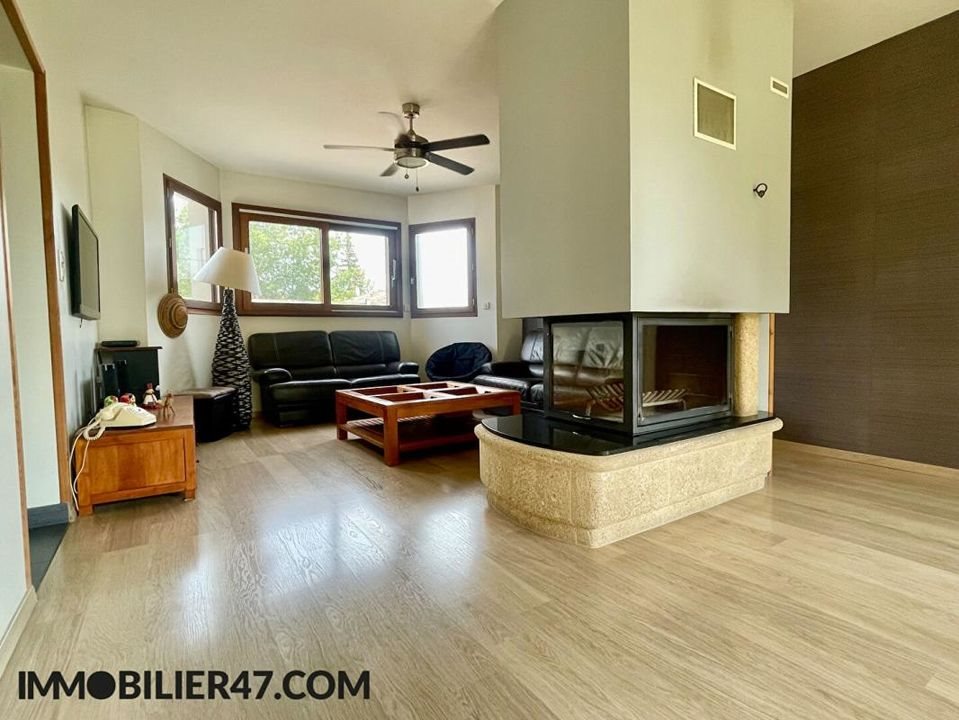 Maison à vendre, 250m², Bazens