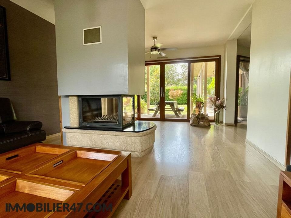 Maison à vendre, 250m², Bazens