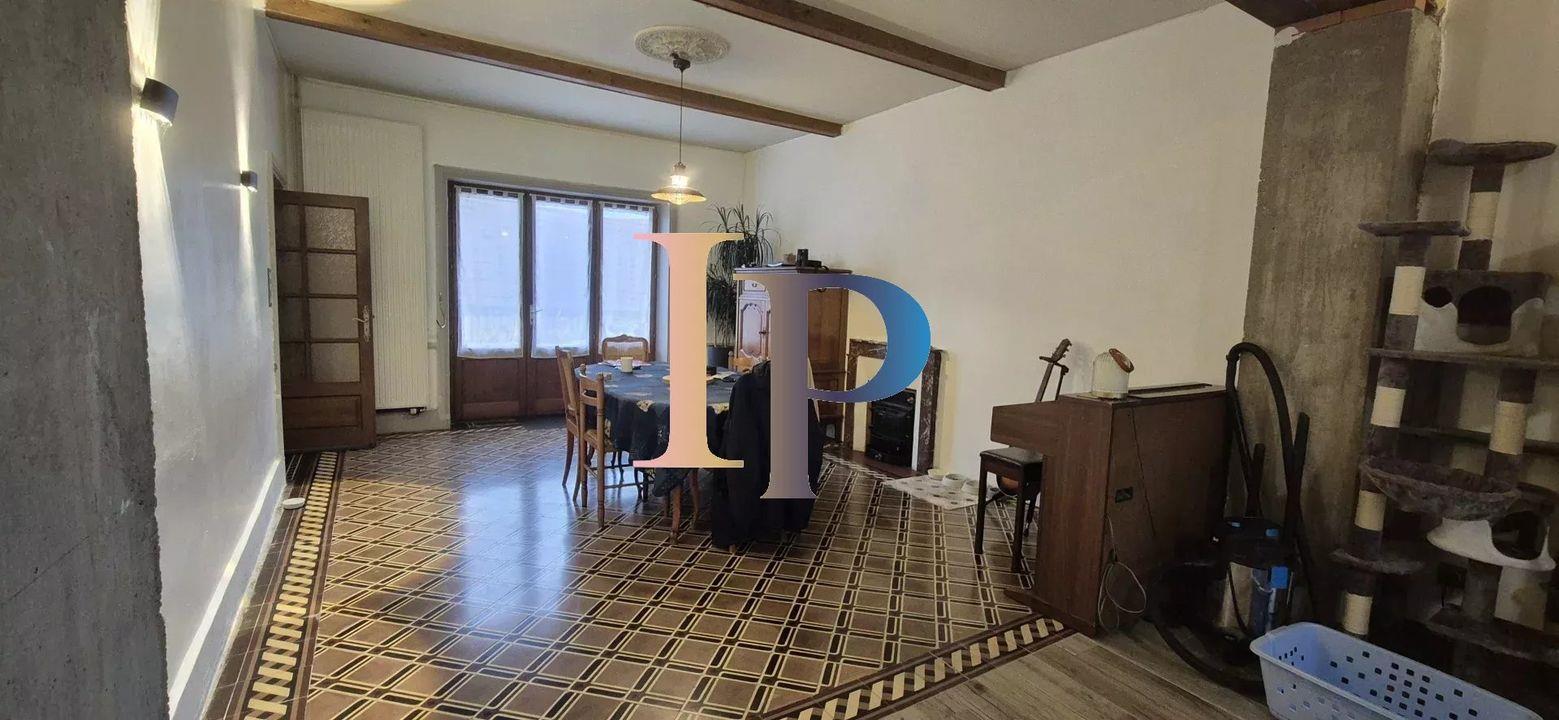 House - Marcigny