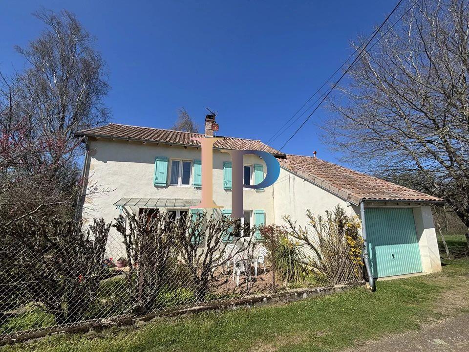 Country house with swimming pool