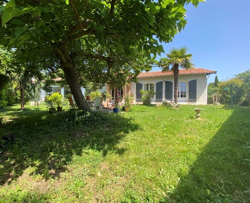 Villa T5 Bungalow - Tournefeuille 31170