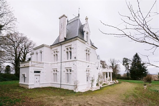 Achat : Maison (36600)