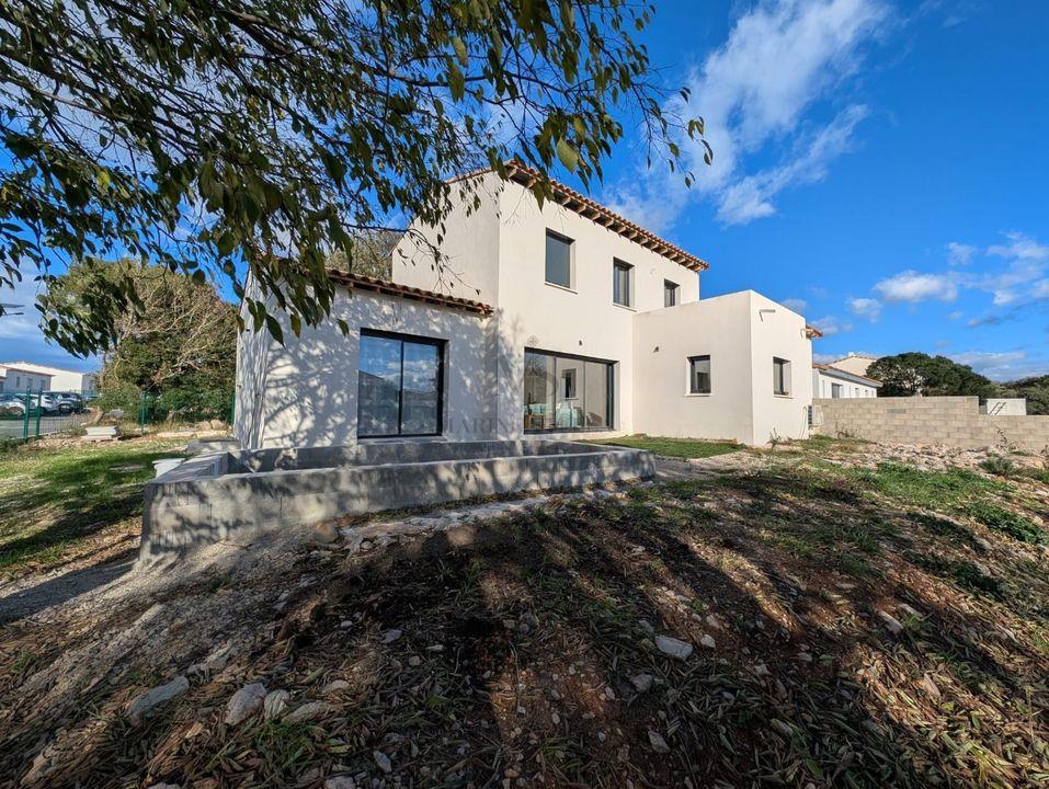 Maison à vendre, 147m², Montpellier