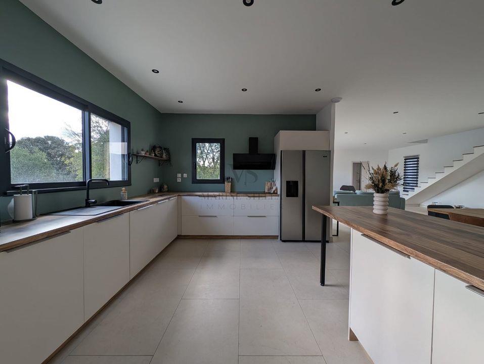 Maison à vendre, 147m², Montpellier