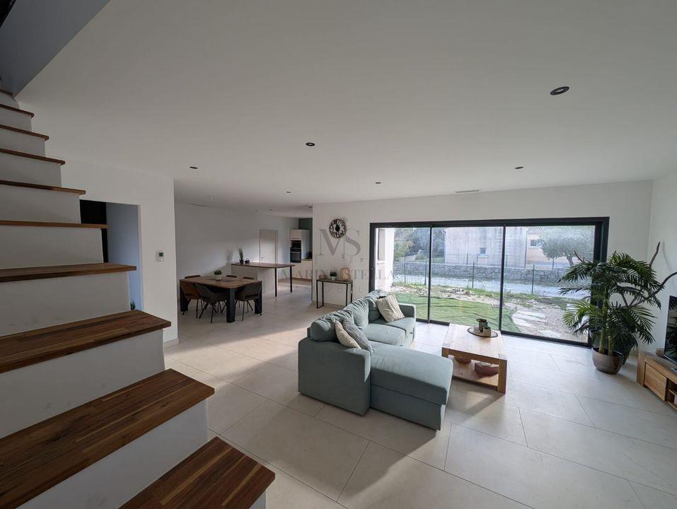 Maison à vendre, 147m², Montpellier