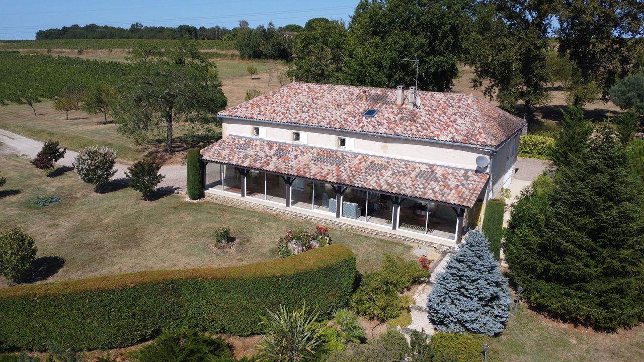Compra: Vivenda (33580)