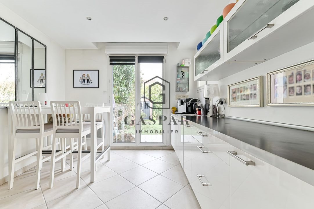 Maison à vendre, 152m², Boulogne-Billancourt