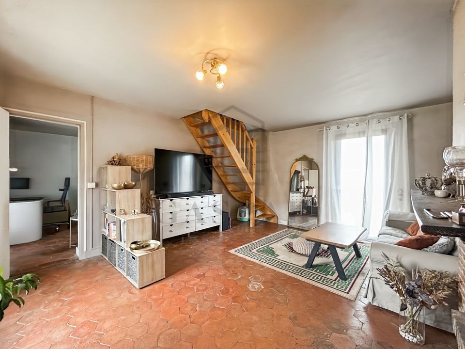 Maison à vendre, 89m², Les Baux-de-Breteuil