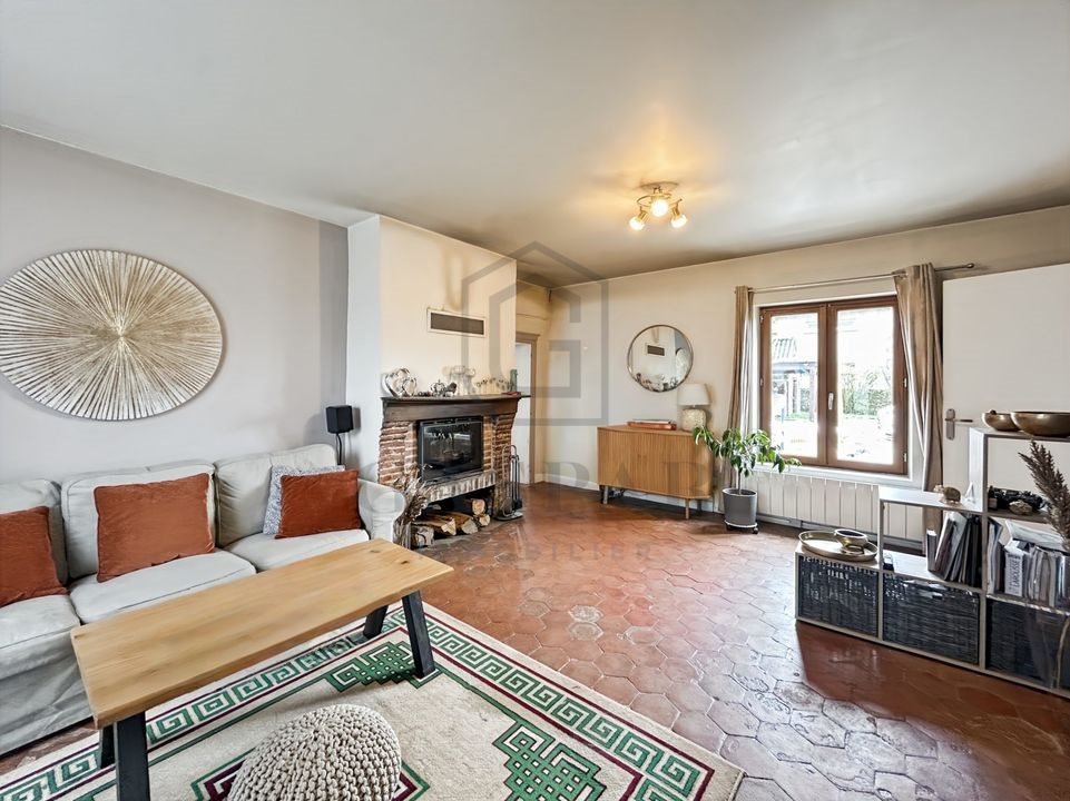 Maison à vendre, 89m², Les Baux-de-Breteuil