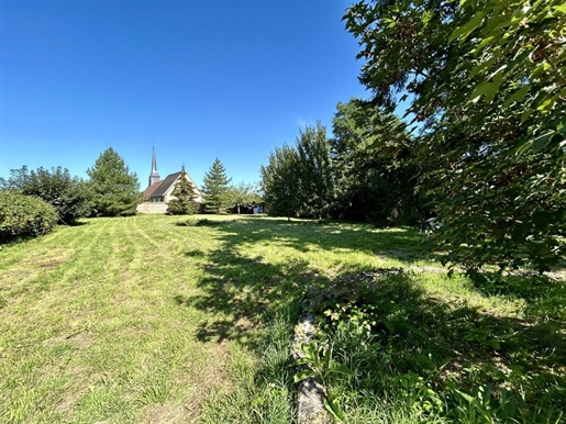 Charmante maison de campagne