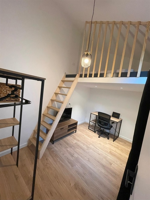 Dpt Maine et Loire (49), à vendre Angers appartement T7 de 85 m²