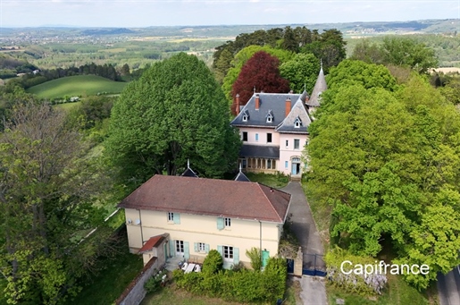 Dpt Isère (38), zu verkaufen Eyzin Pinet Grundstück P15 von 600 m² - Grundstück von 1,20 ha