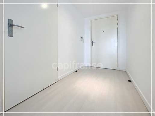 Appartement à vendre 2 pièces Chennevieres Sur Marne (94)