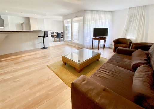 Dpt Ain (01), for sale Ferney Voltaire T3 apartment of 75.3 m²