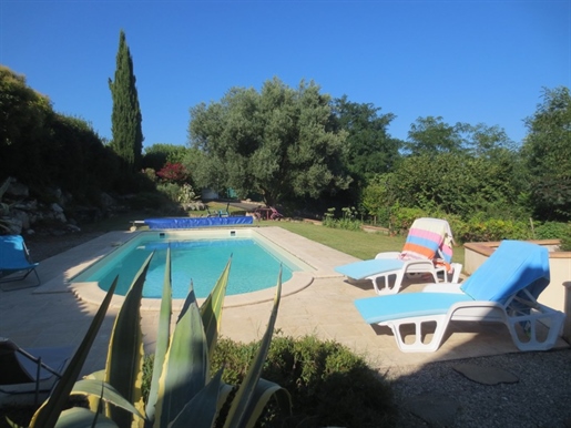 Dpt Lot et Garonne (47), Bord du Lot house of 201m² 1 hour from Bordeaux, 3 hours from Paris