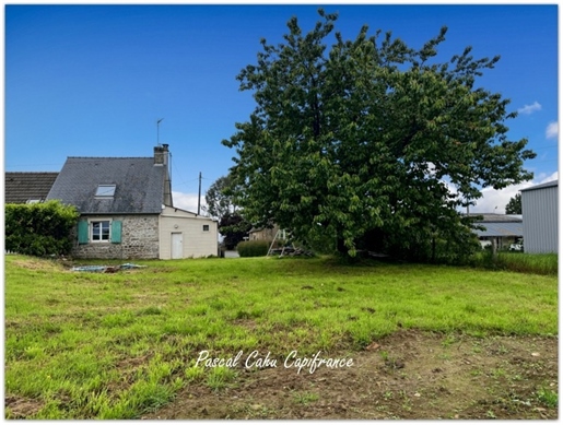 Casa geminada, 3 quartos terreno de 871 m²