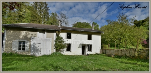 Dpt Ardennes (08), à vendre proche de Grandpre maison P5