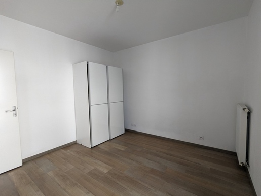 Compra: Apartamento (33130)