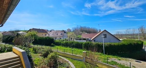 Dpt Jura (39), à vendre Arbois maison individuelle avec vue dégagée