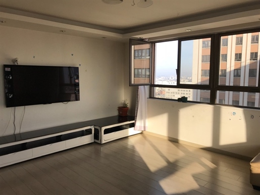 Dpt Paris (75), na prodaju Pariz 19Eme Arrondissement apartman T4