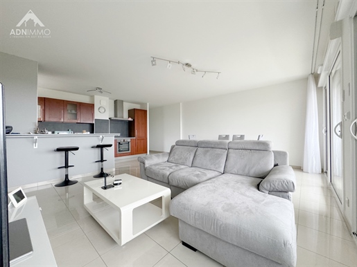 Appartement 3 Pièces 72 m2