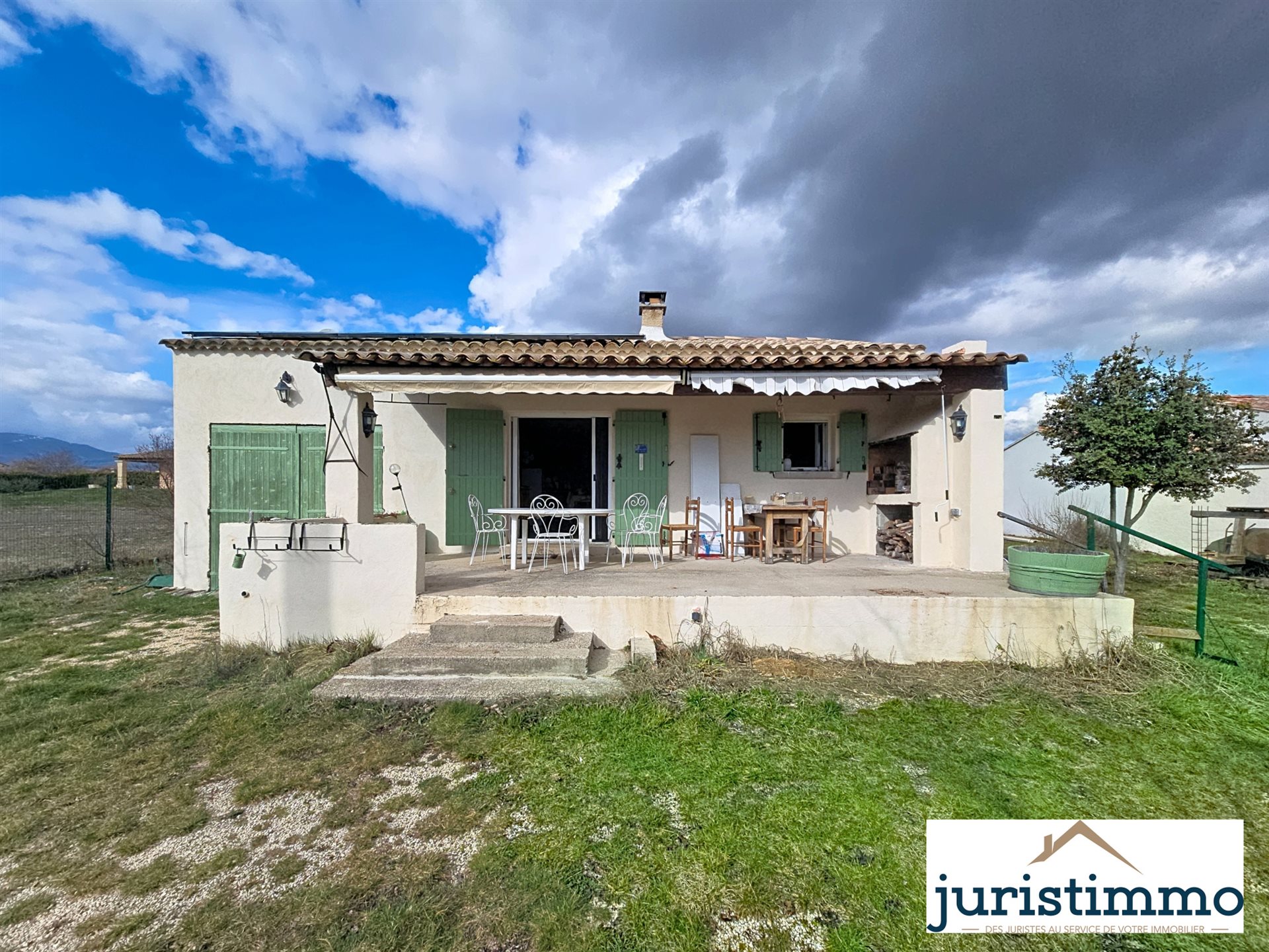 Maison à vendre, 44m², Sault