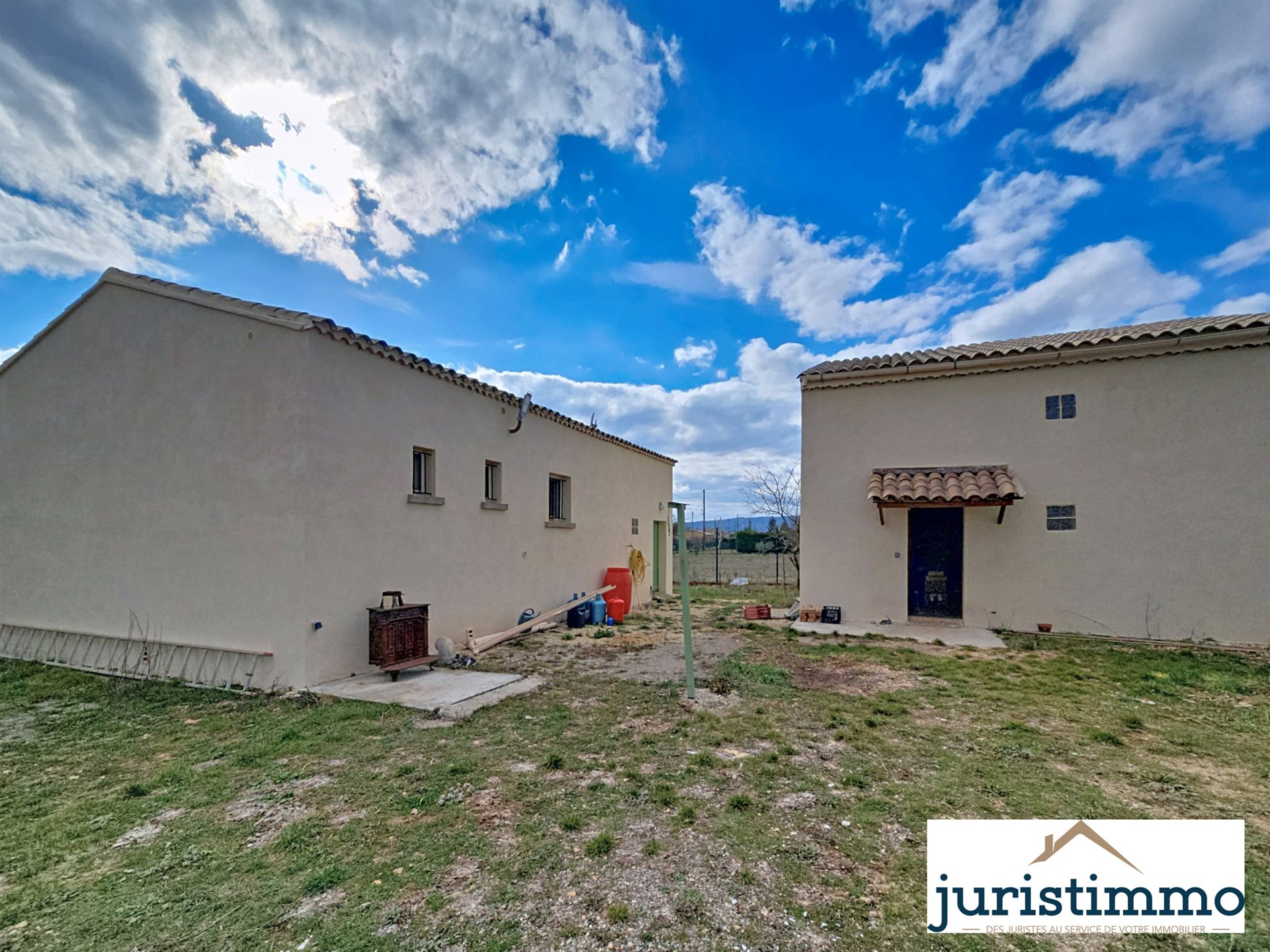 Maison à vendre, 44m², Sault