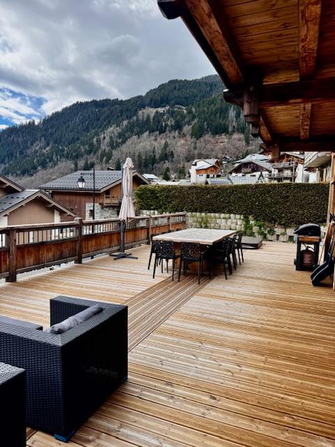 Champagny En Vanoise 73350 La Plagne Paradiski - beautiful recent chalet - 84965
