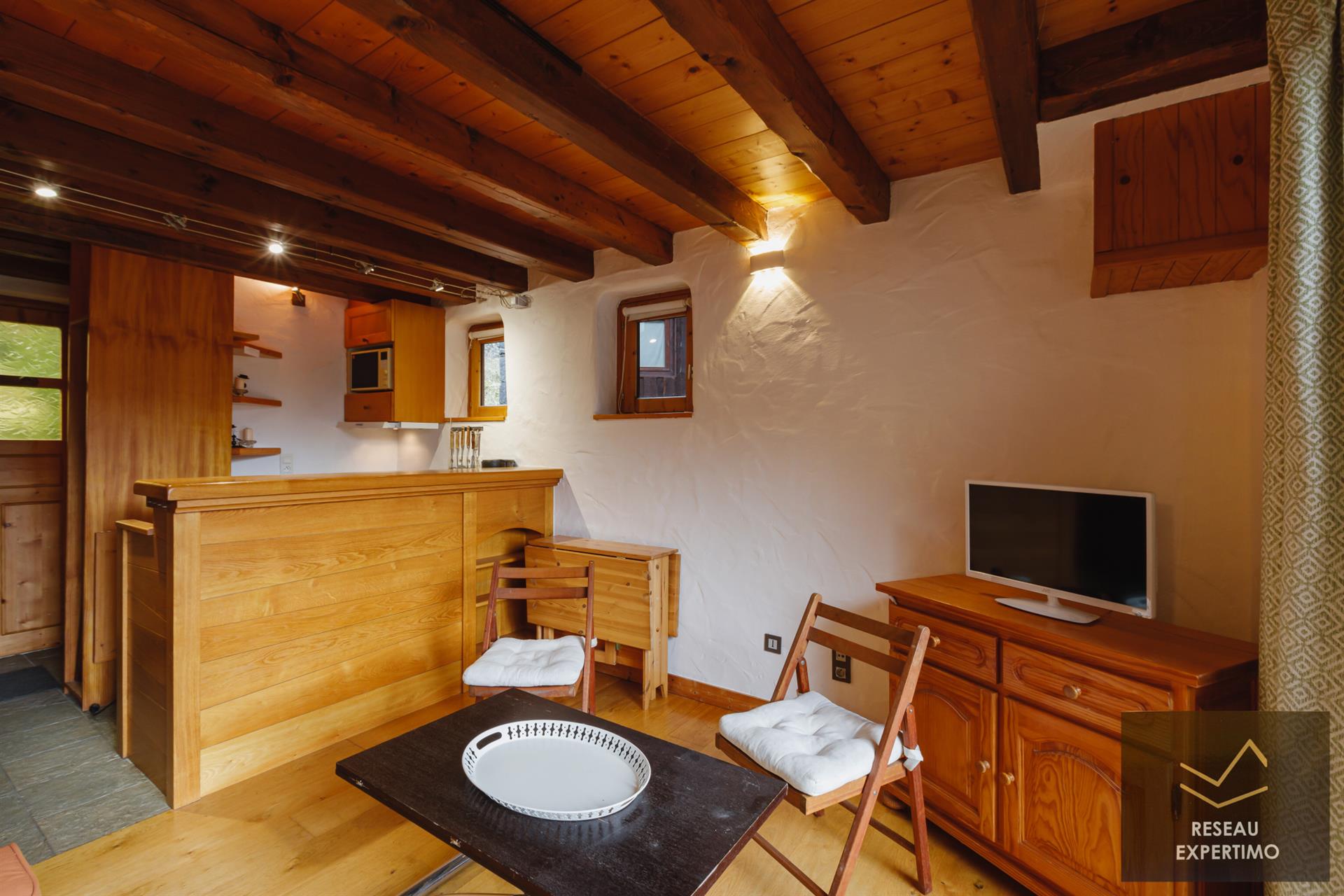 Purchase-Sale Apartment-Duplex 73350 Champagny En Vanoise La Plagne