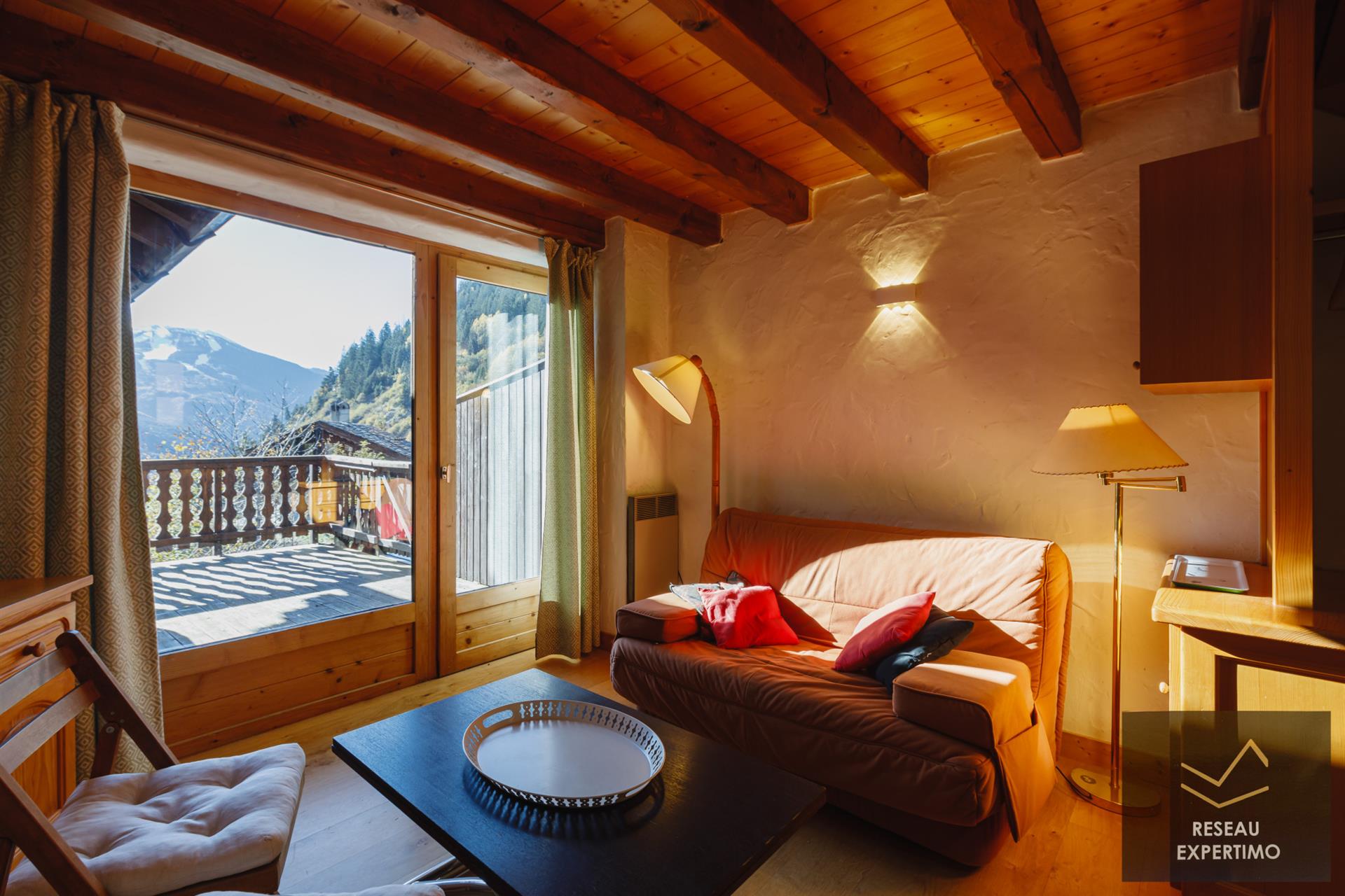 Purchase-Sale Apartment-Duplex 73350 Champagny En Vanoise La Plagne