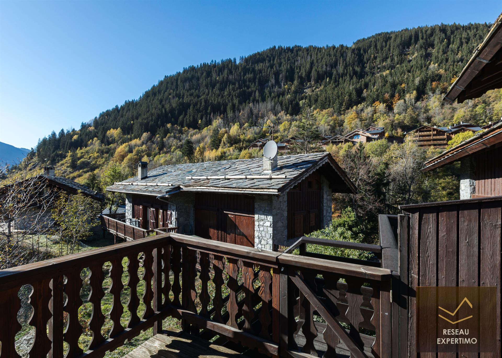 Purchase-Sale Apartment-Duplex 73350 Champagny En Vanoise La Plagne