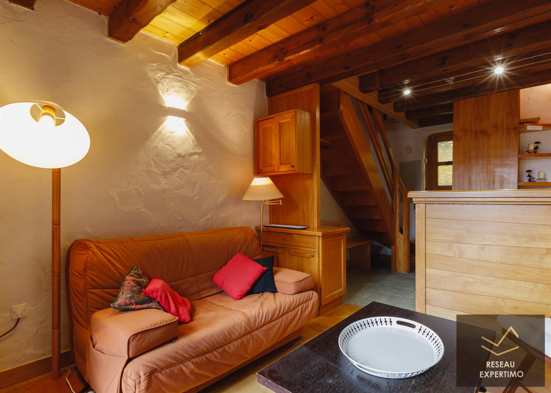 Purchase-Sale Apartment-Duplex 73350 Champagny En Vanoise La Plagne