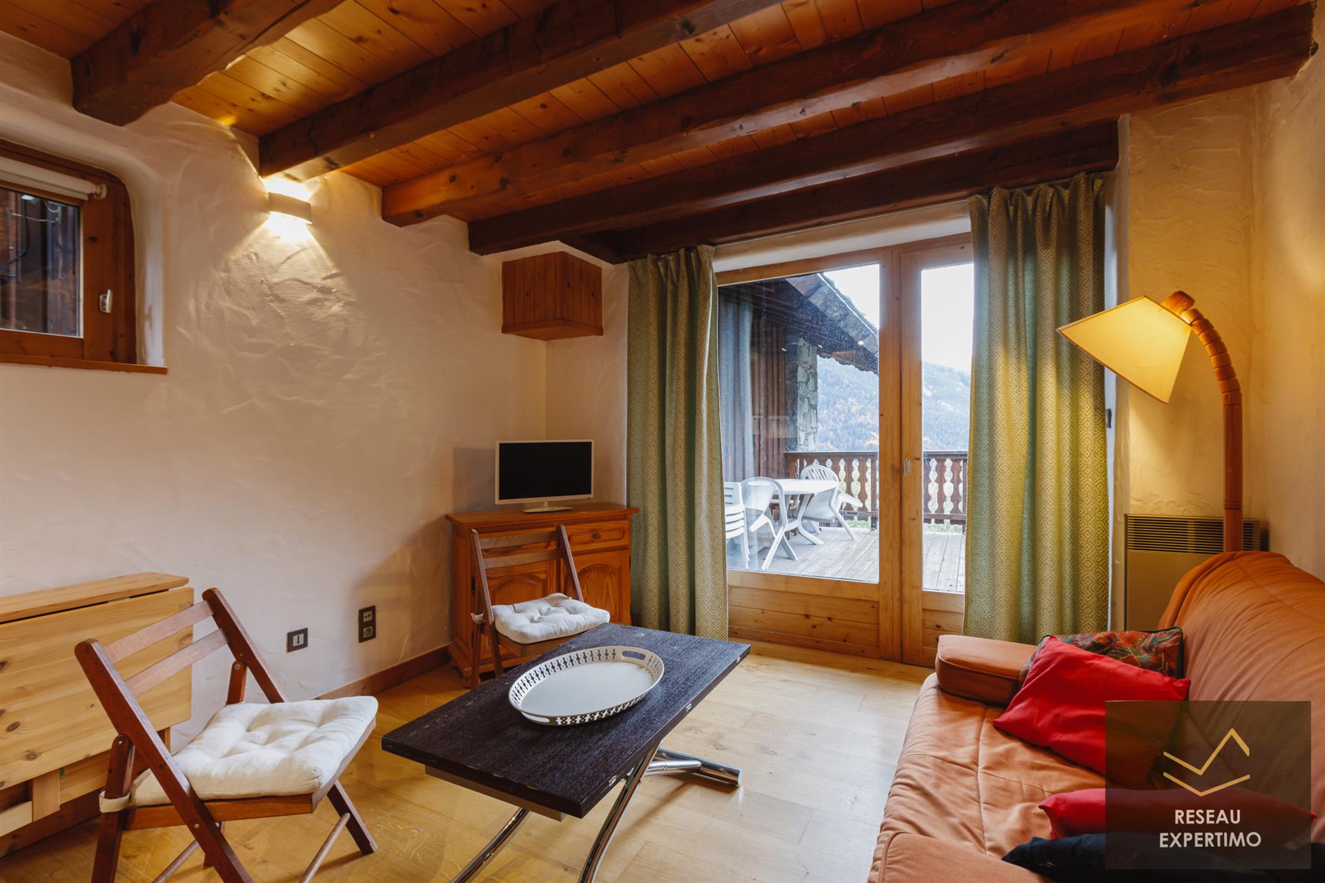 Purchase-Sale Apartment-Duplex 73350 Champagny En Vanoise La Plagne