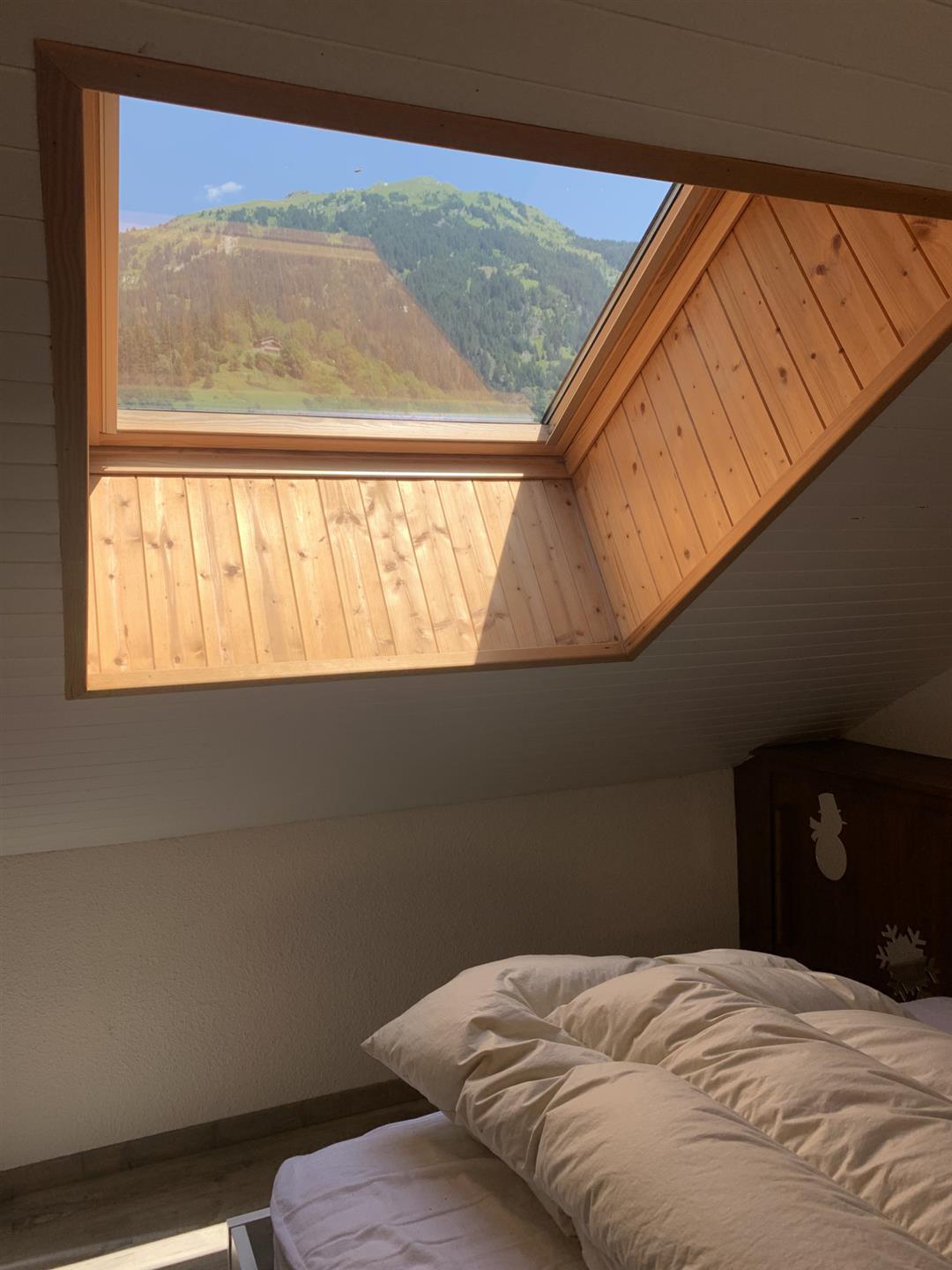Champagny En Vanoise 73350 La Plagne Paradiski - beautiful 3-room duplex apartment near the cable ca