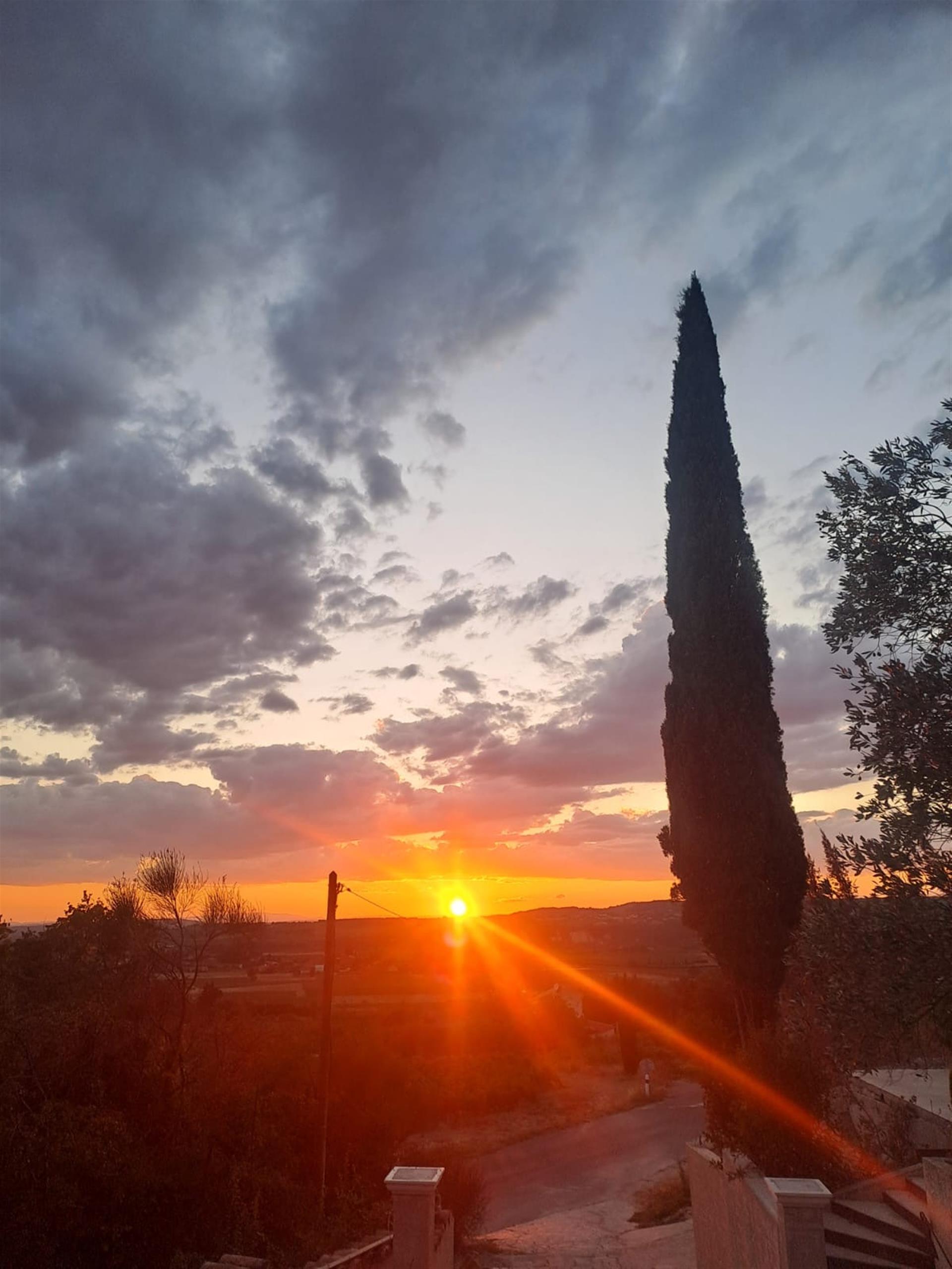 Séguret — Renovated house, 109 m2, remarkable view, swimming pool and neat services - 27