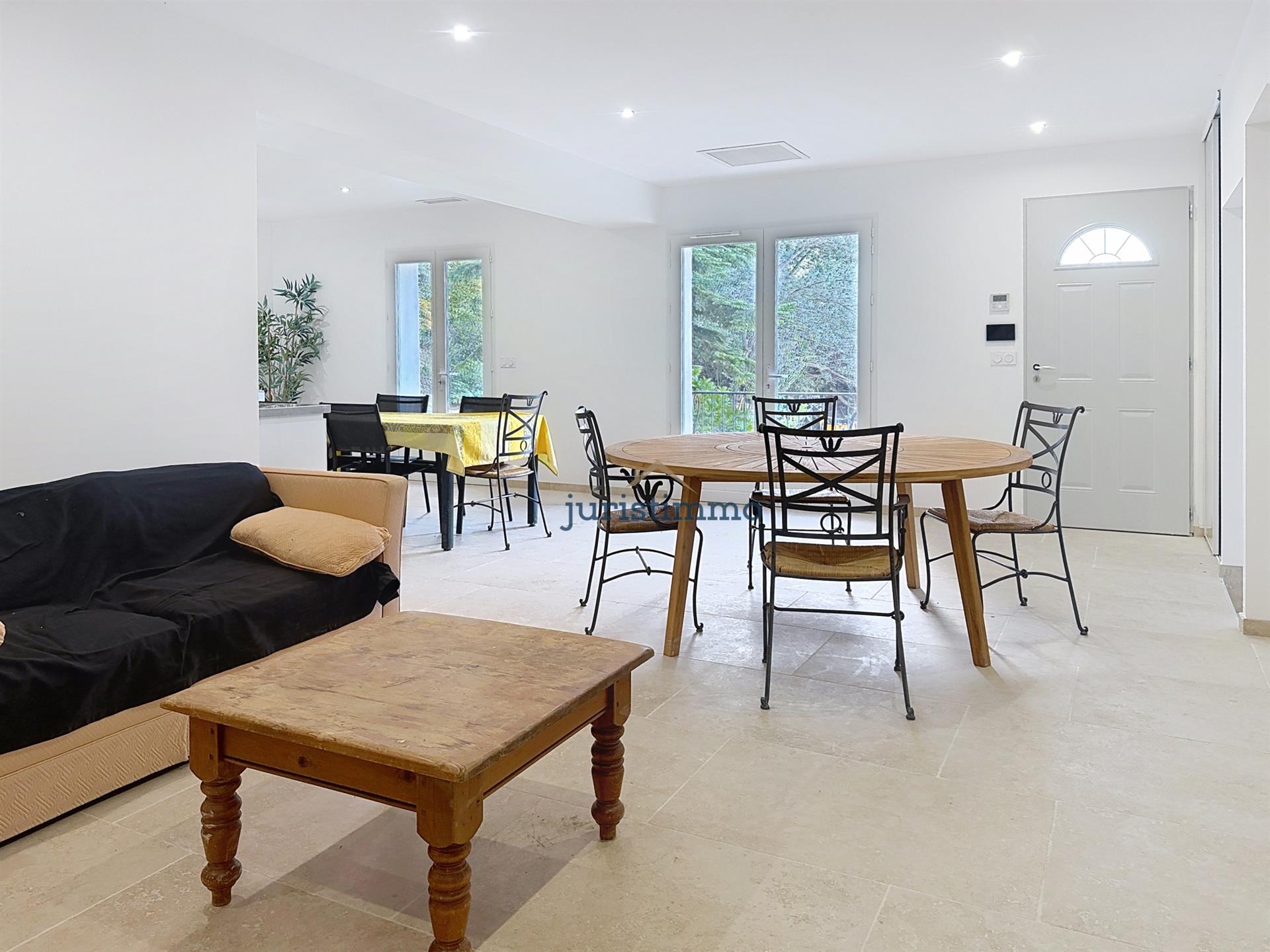 Séguret — Renovated house, 109 m2, remarkable view, swimming pool and neat services - 6