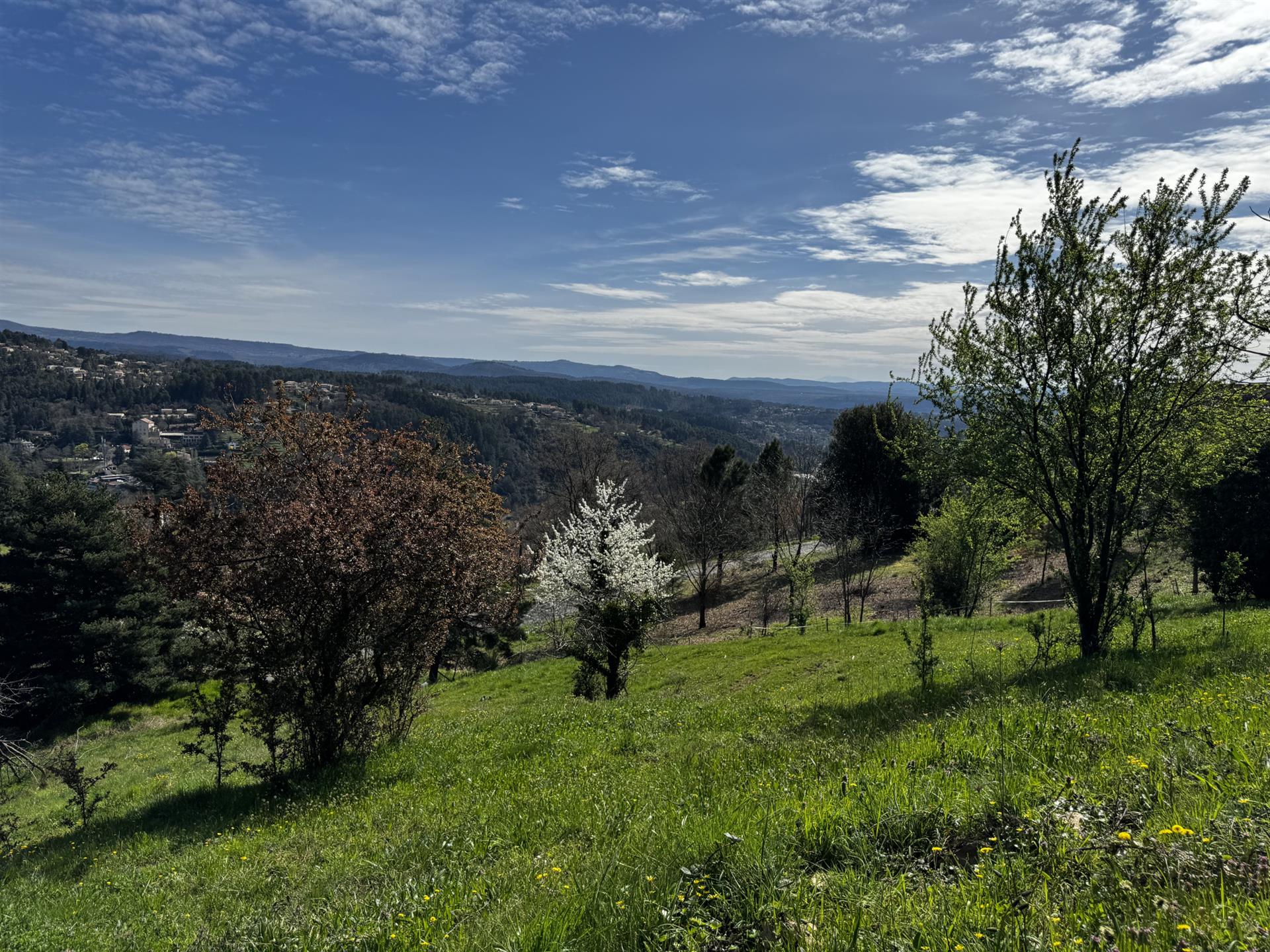 Köp: Tomt (07600)