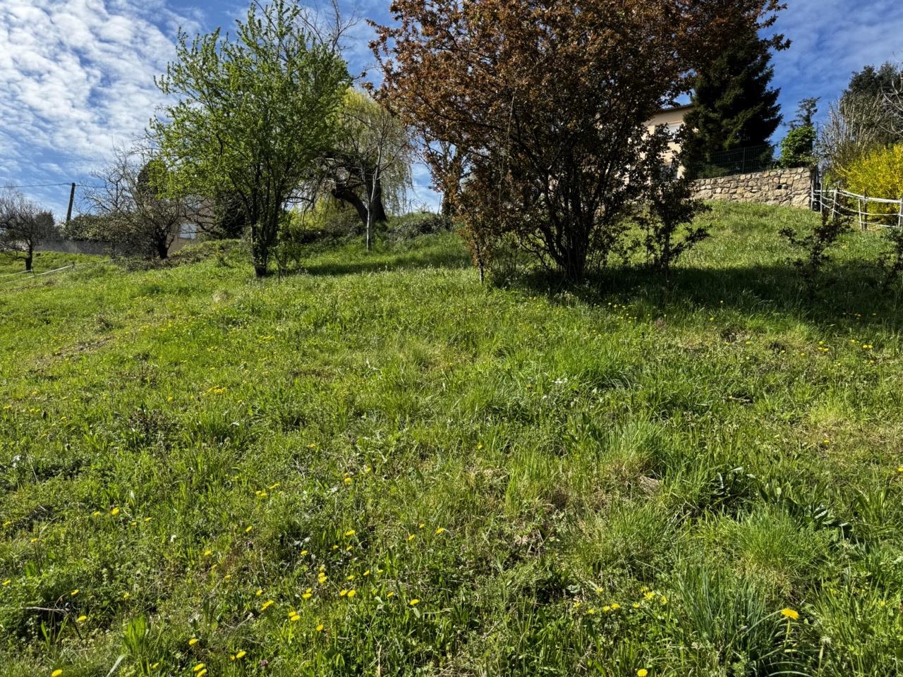 Köp: Tomt (07600)