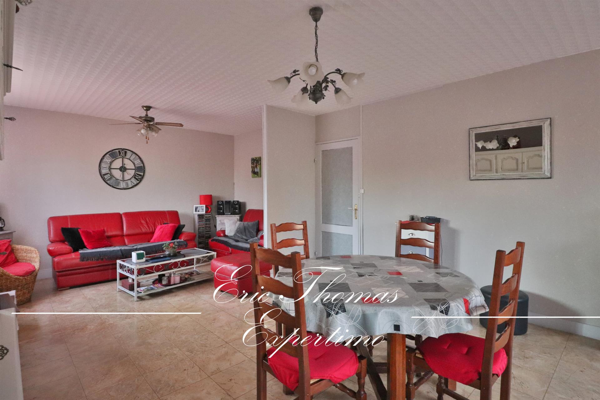 Cumpărare: Apartament (94190)