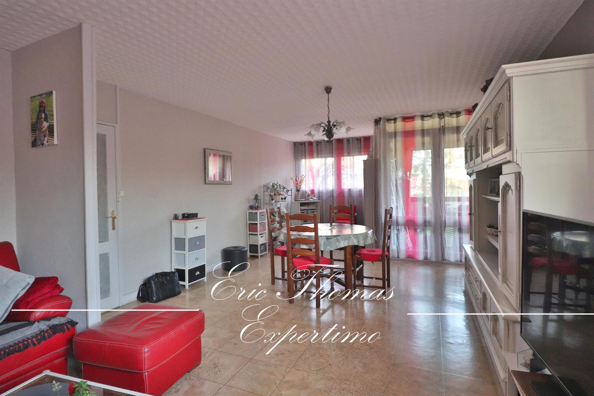 Cumpărare: Apartament (94190)