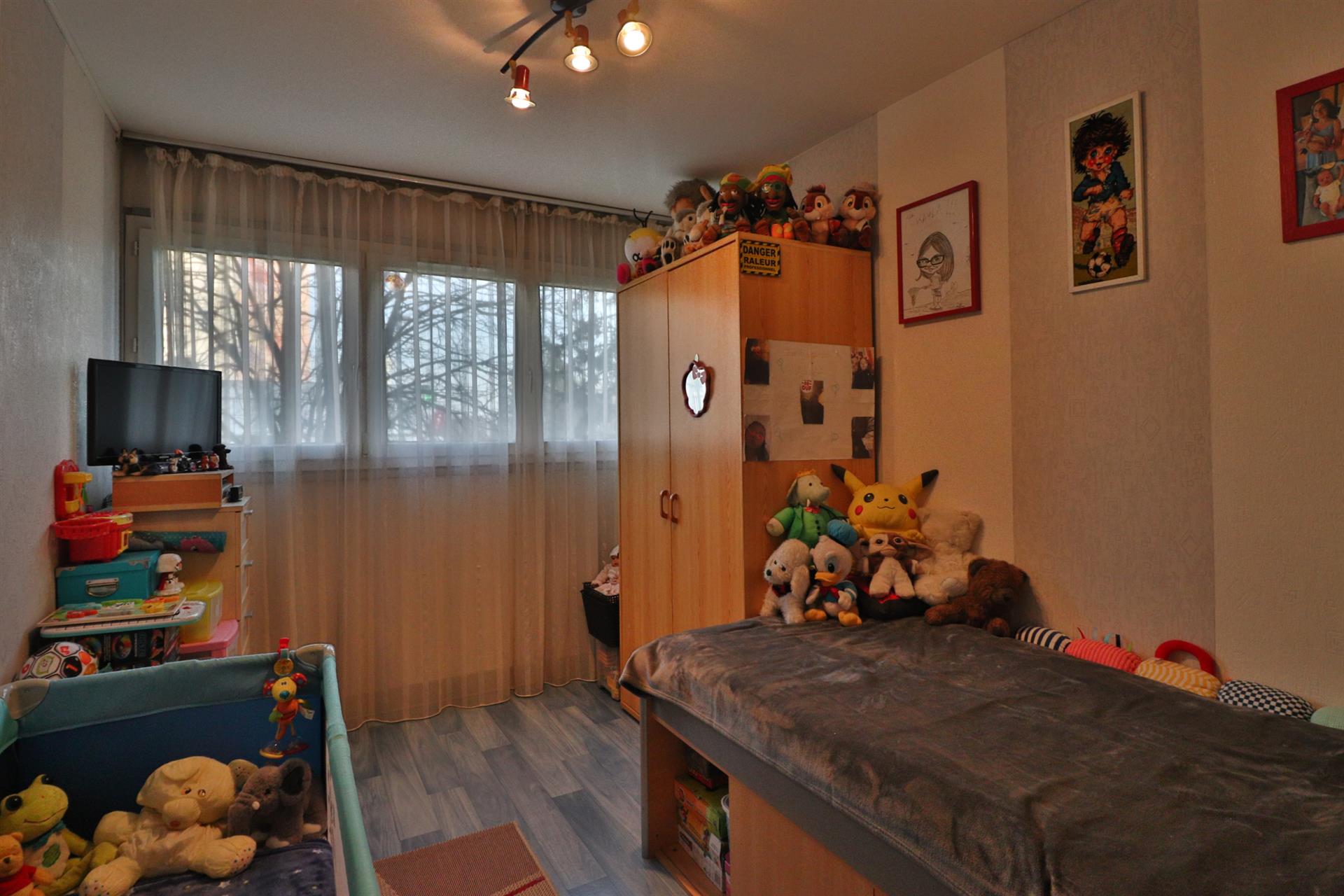 Cumpărare: Apartament (94190)