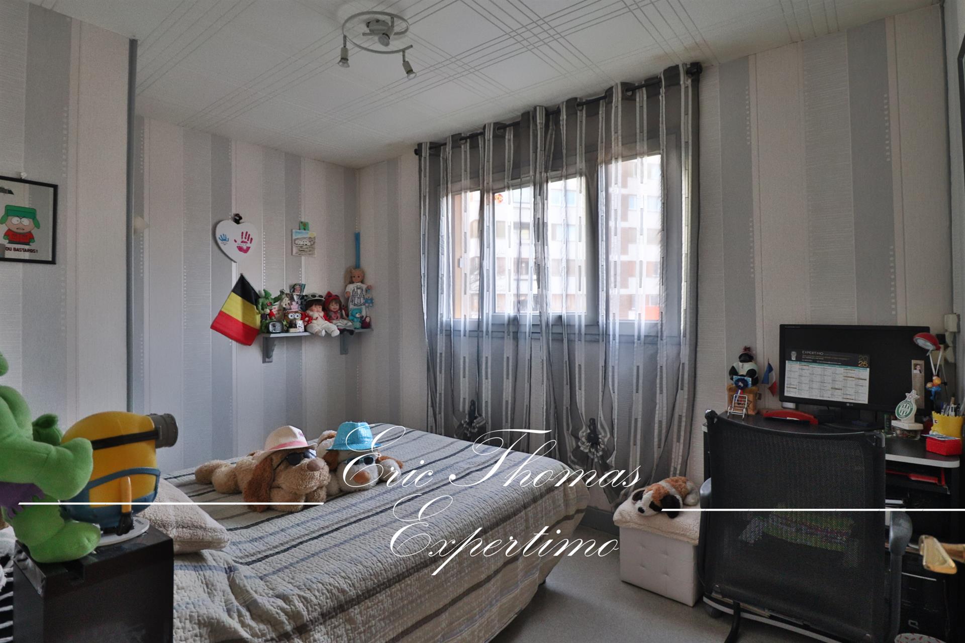 Cumpărare: Apartament (94190)