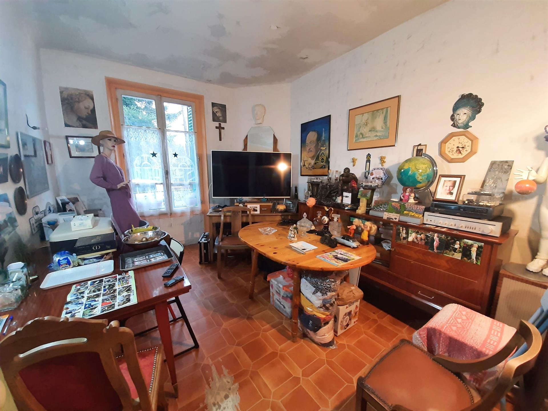 Cumpărare: Apartament (94190)
