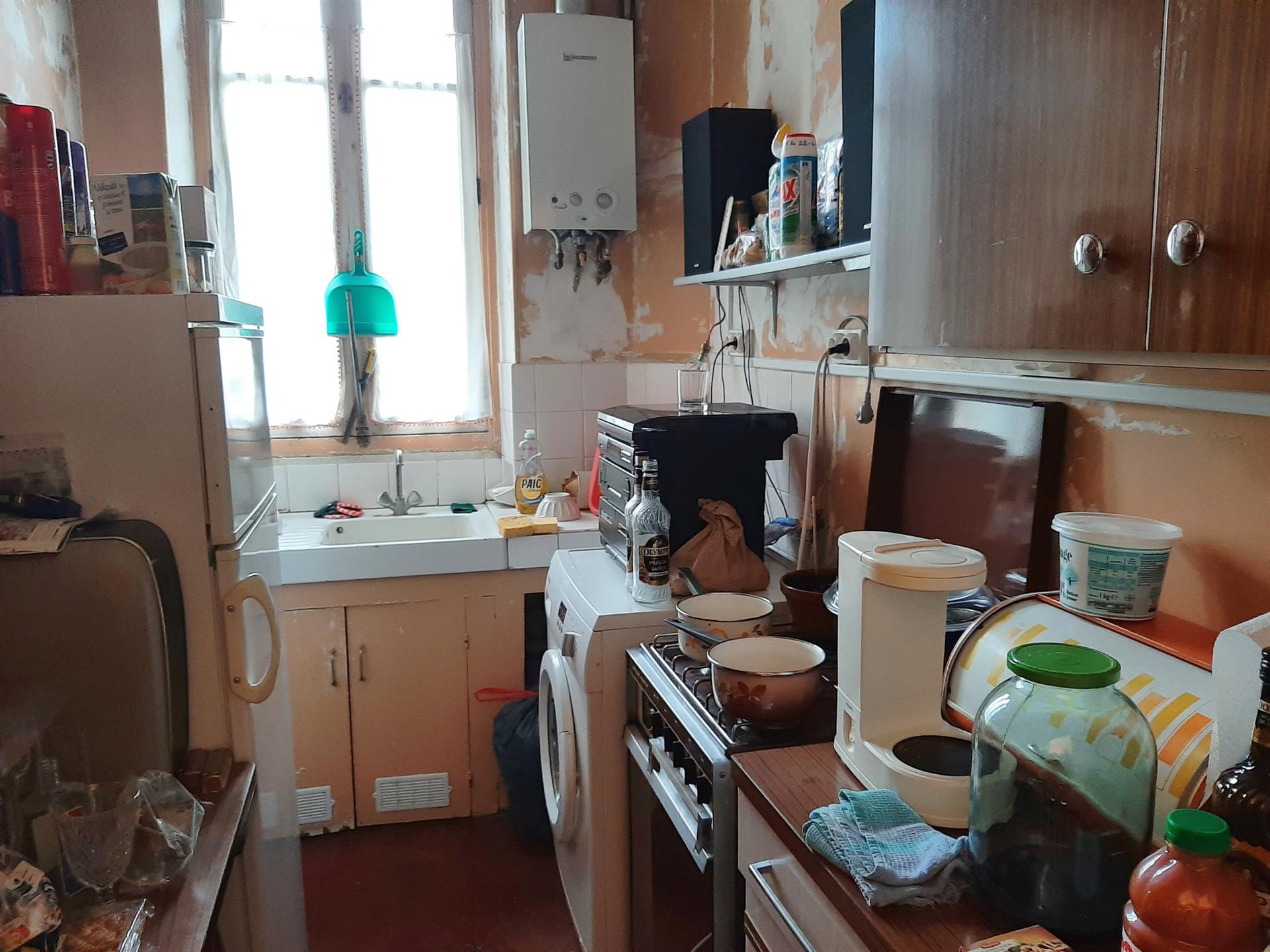 Cumpărare: Apartament (94190)