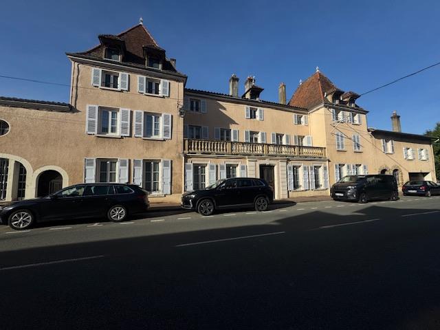 Maison à vendre, 445m², La Roche-Vineuse