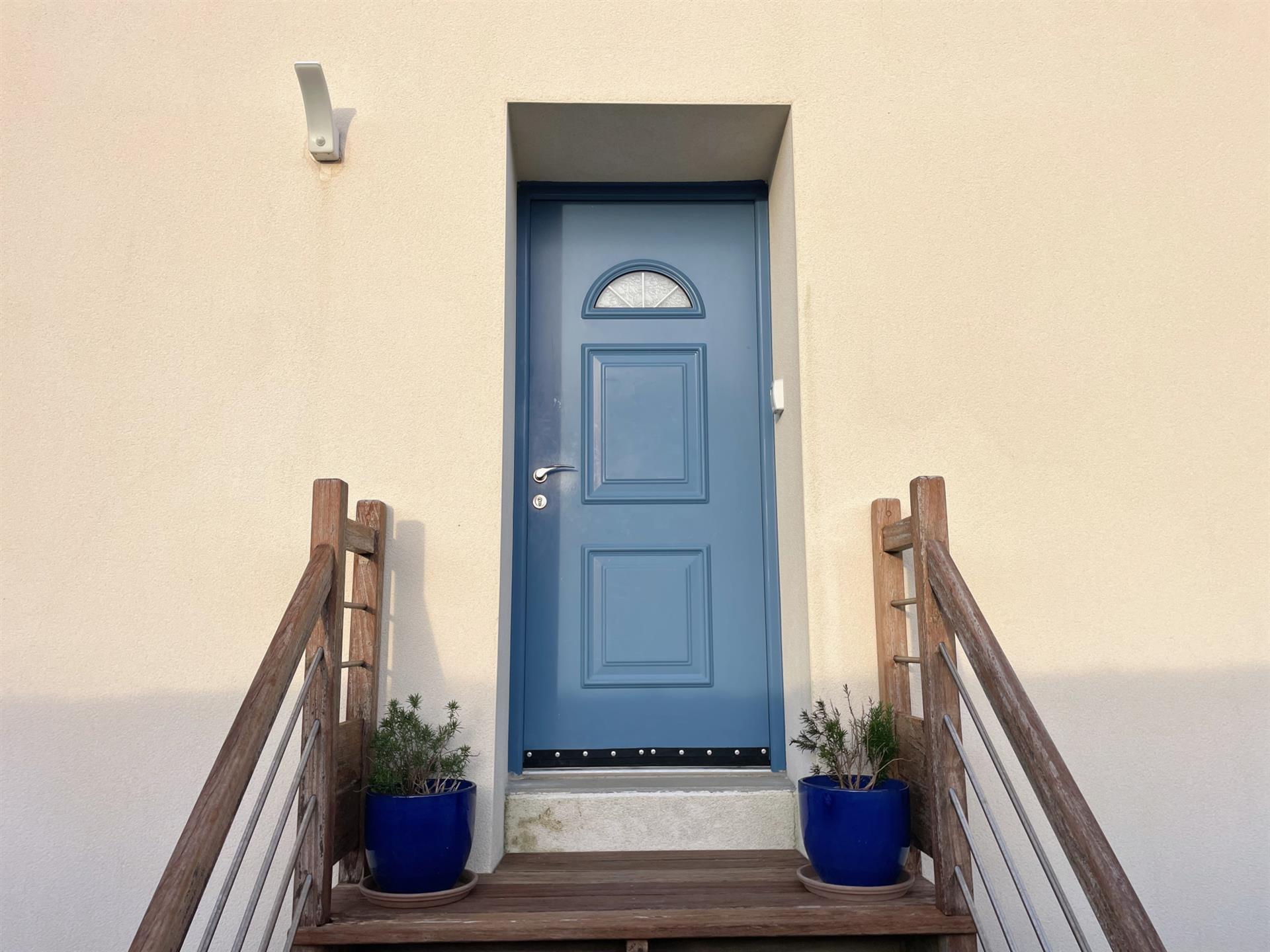 Landeda Maison Coup De Coeur, 400 M From The Beaches, 4 Bedrooms