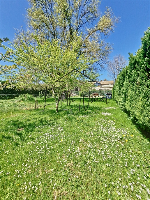 Exclusivite Propriete Xviii Eme Siecle Renovee - Secteur Calme - Grand Jardin